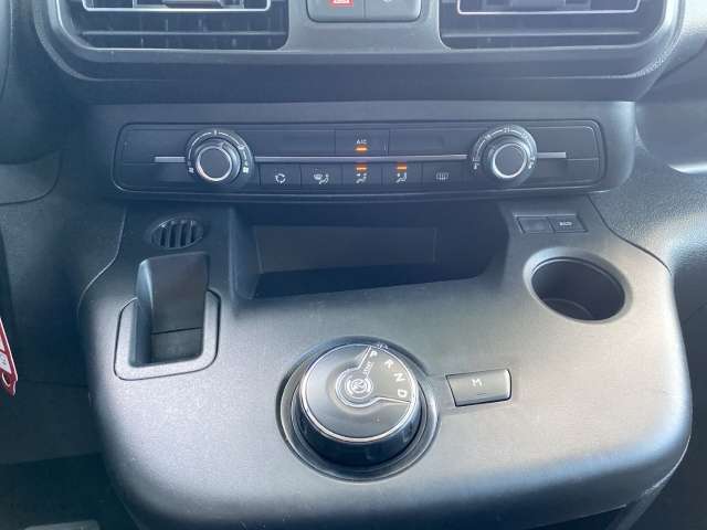 Fahrzeugbild eines Toyota Proace City