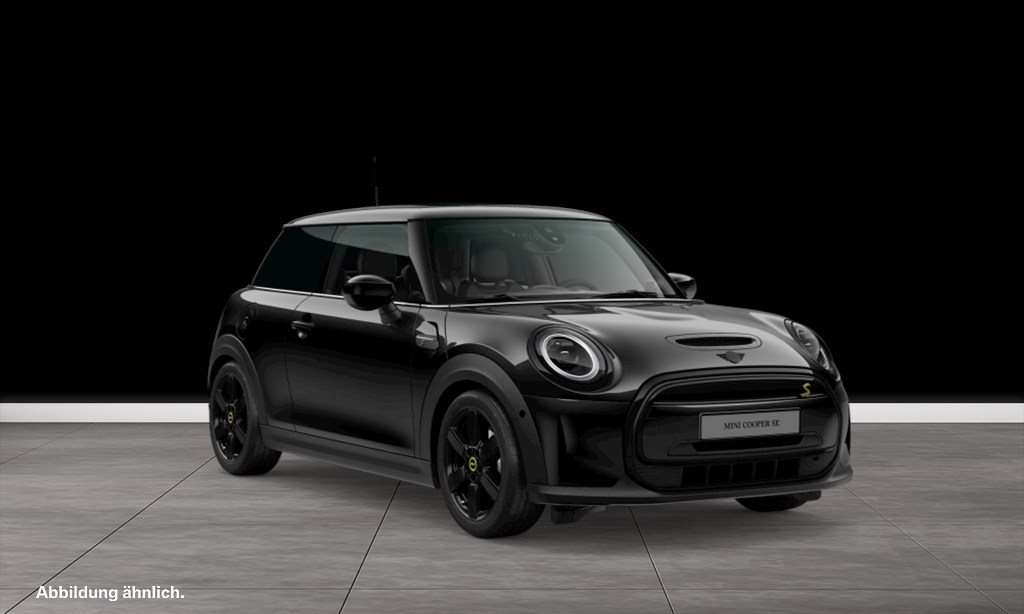 Fahrzeugbild eines MINI COOPER SE