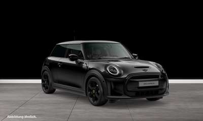 Bild MINI COOPER SE
