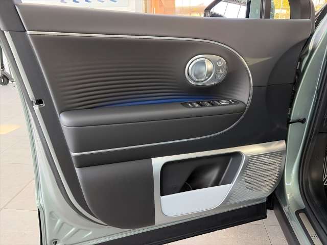 Fahrzeugbild eines Hyundai IONIQ 9