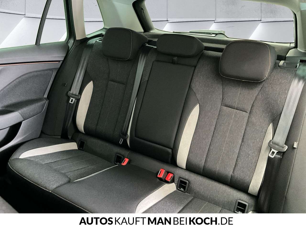 Fahrzeugbild eines Skoda Kamiq