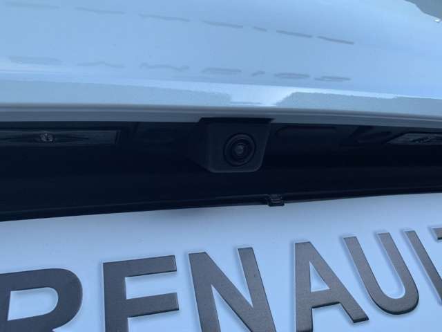 Fahrzeugbild eines Renault Symbioz
