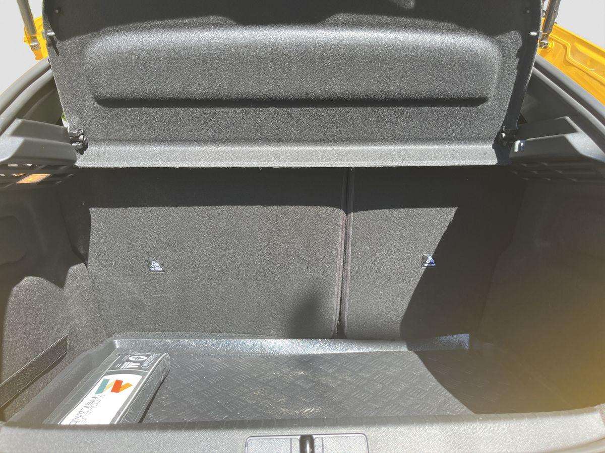 Fahrzeugbild eines Peugeot 208