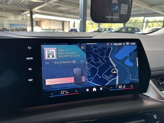 Fahrzeugbild eines BMW 2er Active Tourer