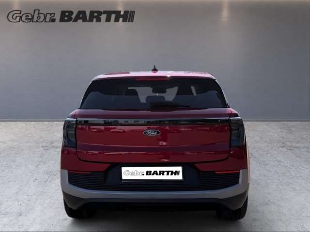 Fahrzeugbild eines Ford Explorer