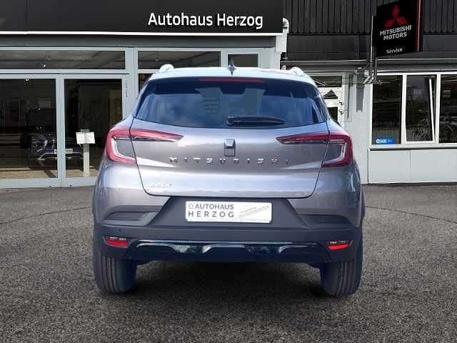 Fahrzeugbild eines Mitsubishi ASX