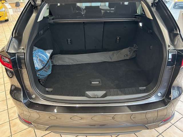 Fahrzeugbild eines Mazda CX-60