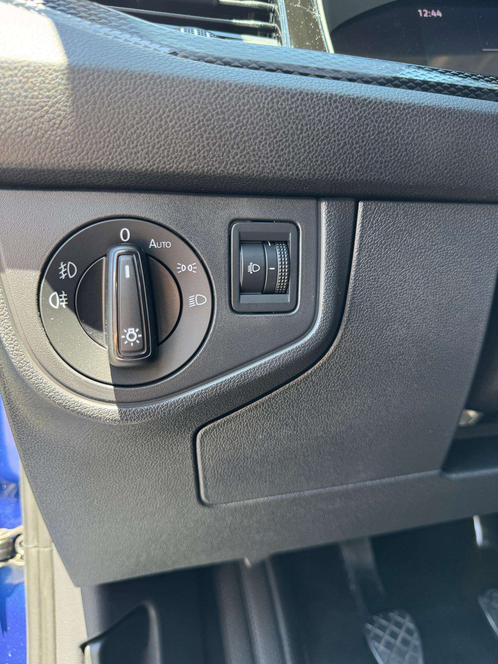 Fahrzeugbild eines Volkswagen Polo