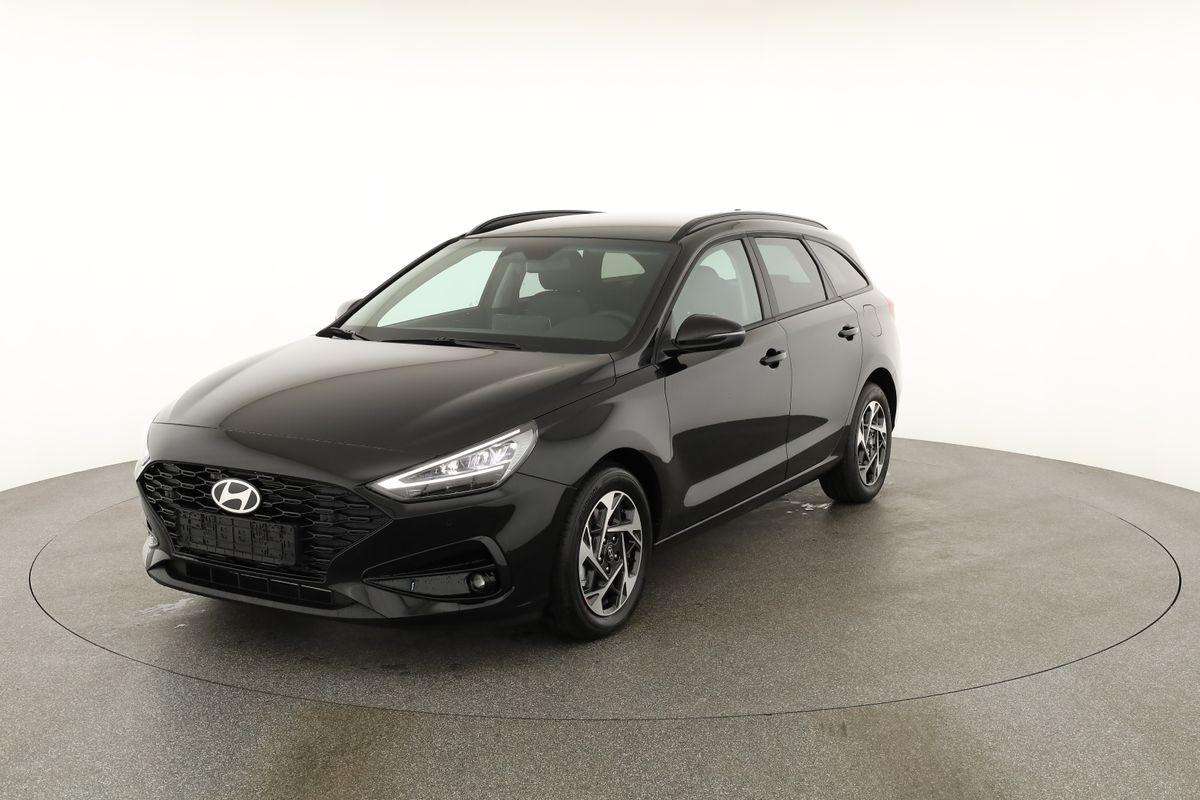 Fahrzeugbild eines Hyundai i30