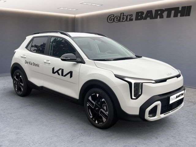 Fahrzeugbild eines Kia Stonic