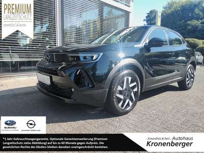 Bild Opel Mokka
