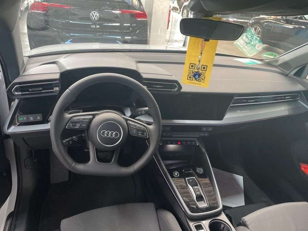 Fahrzeugbild eines Audi A3