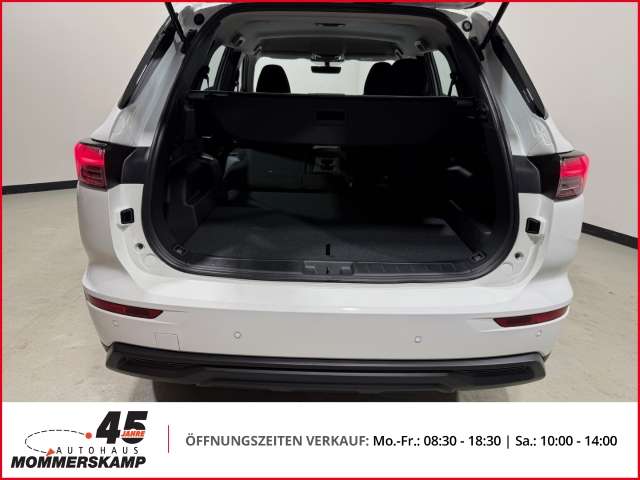 Fahrzeugbild eines Mitsubishi Outlander