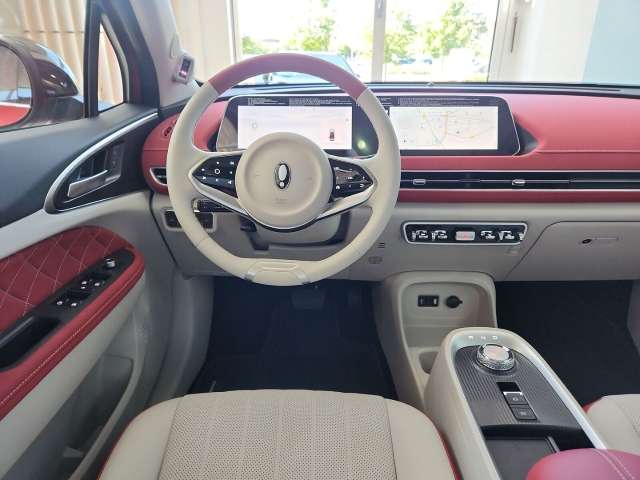 Fahrzeugbild eines GWM Ora 03