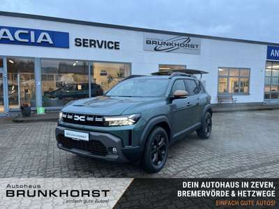 Bild Dacia Duster