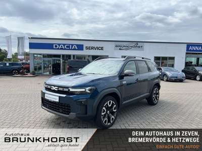 Bild Dacia Bigster