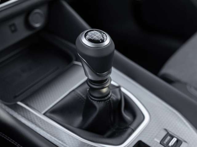 Fahrzeugbild eines Nissan Qashqai