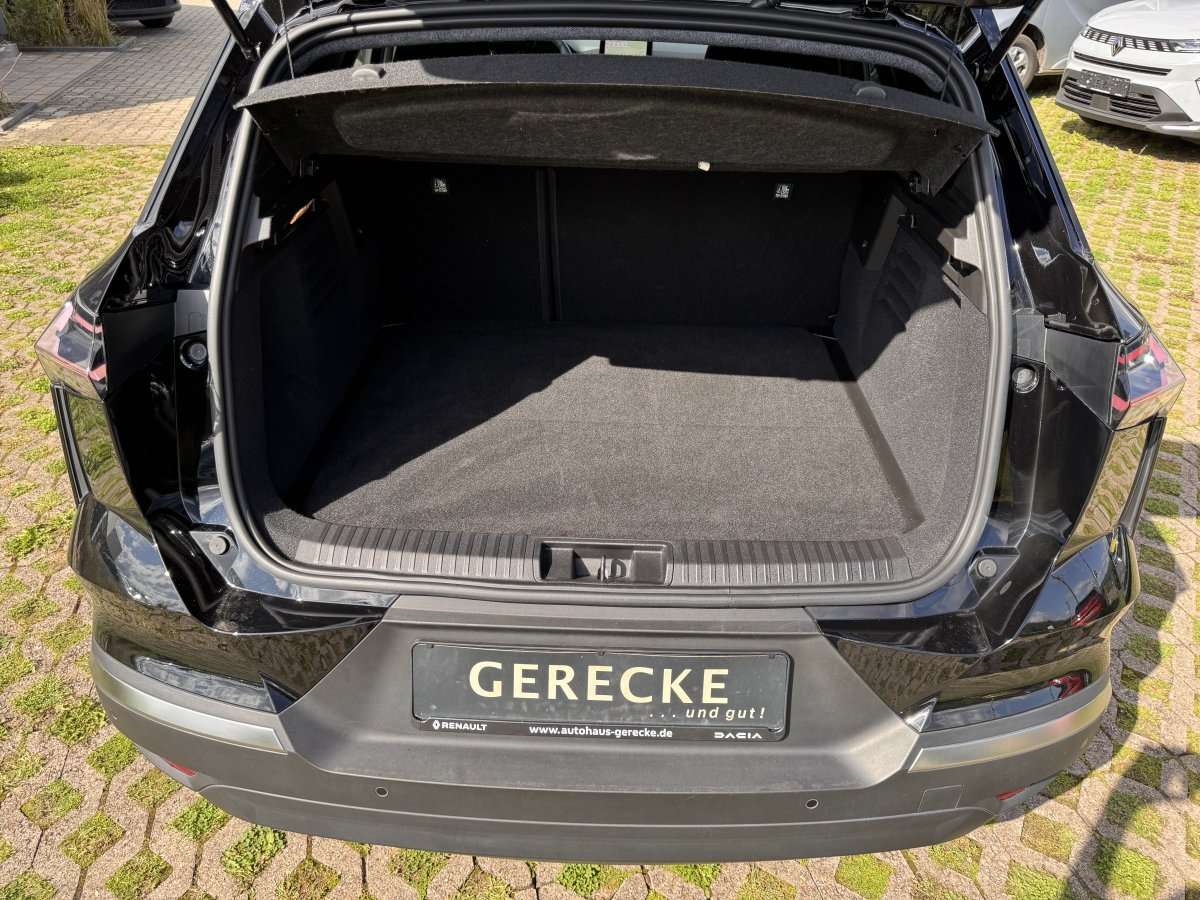 Fahrzeugbild eines Renault Symbioz