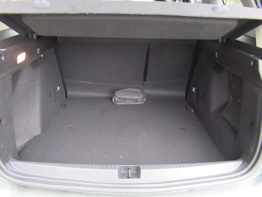 Fahrzeugbild eines Dacia Duster