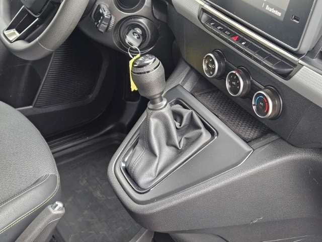 Fahrzeugbild eines Renault Kangoo