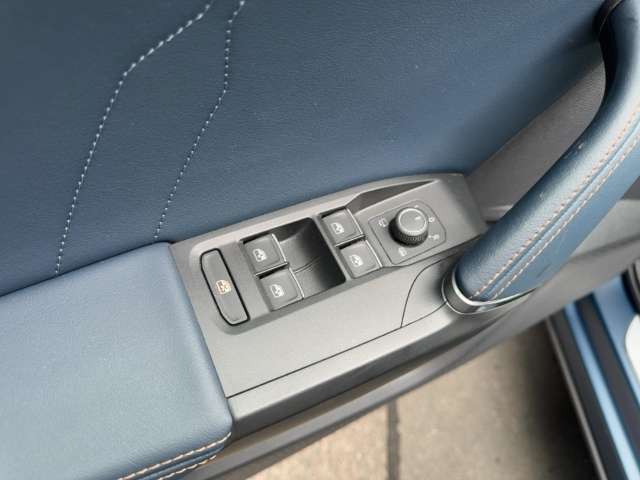 Fahrzeugbild eines CUPRA Formentor
