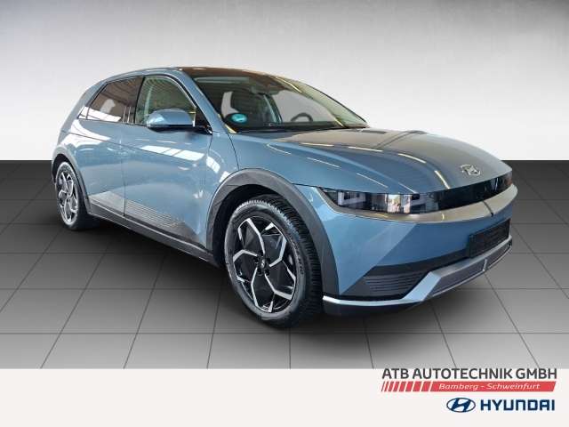 Fahrzeugbild eines Hyundai IONIQ 5
