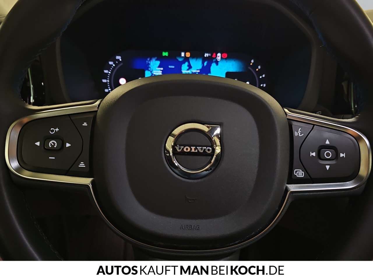 Fahrzeugbild eines Volvo XC60