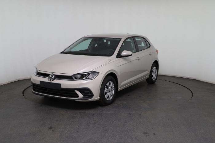 Fahrzeugbild eines Volkswagen Polo