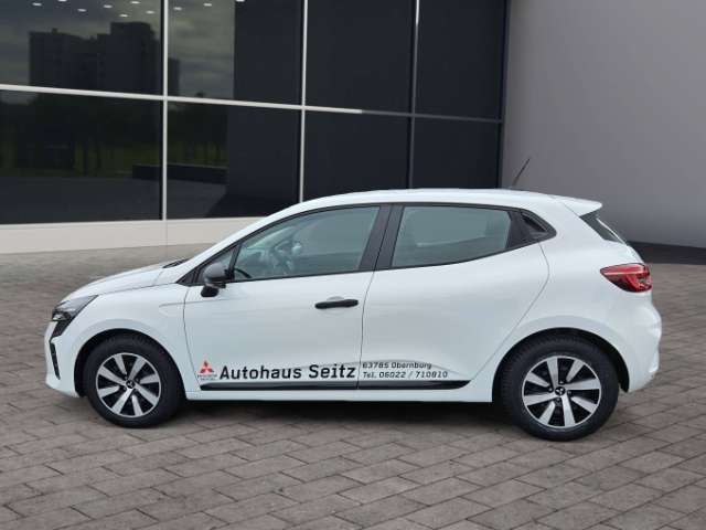 Fahrzeugbild eines Mitsubishi Colt