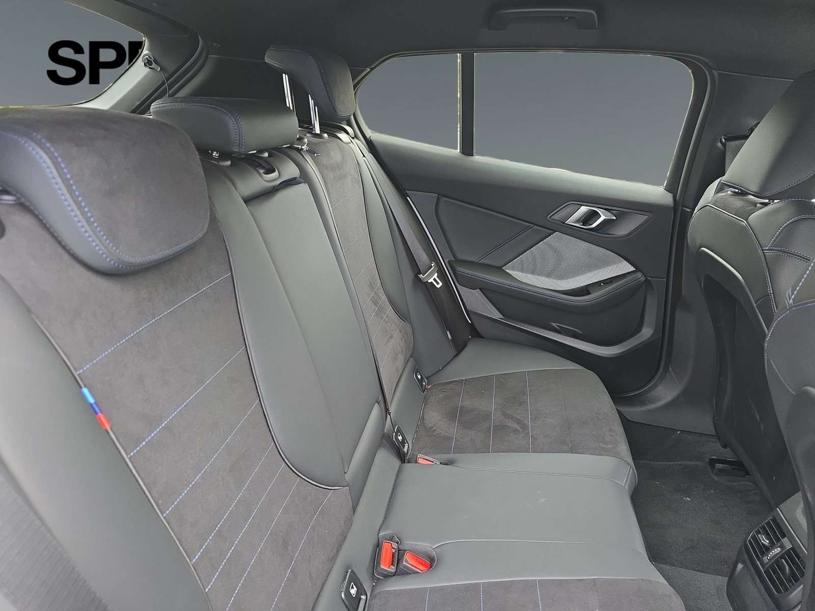 Fahrzeugbild eines BMW 1er-Reihe