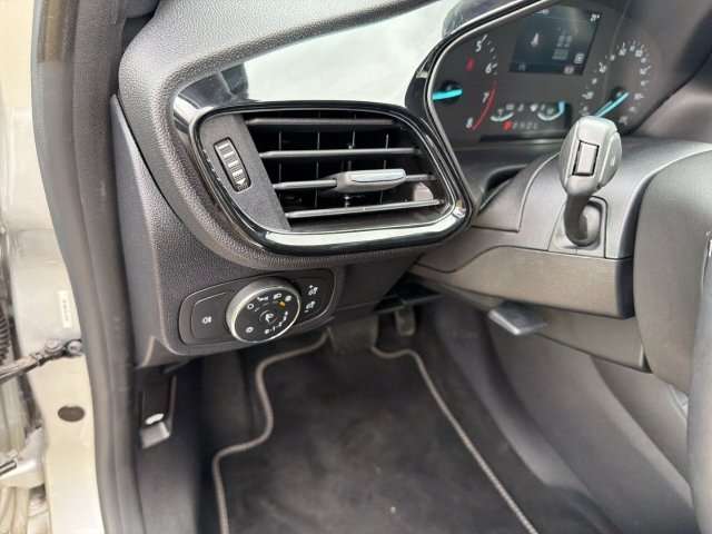 Fahrzeugbild eines Ford Fiesta