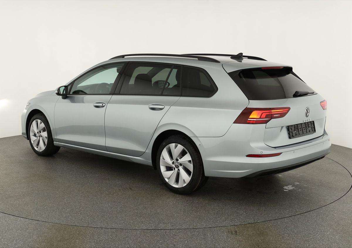 Fahrzeugbild eines Volkswagen Golf