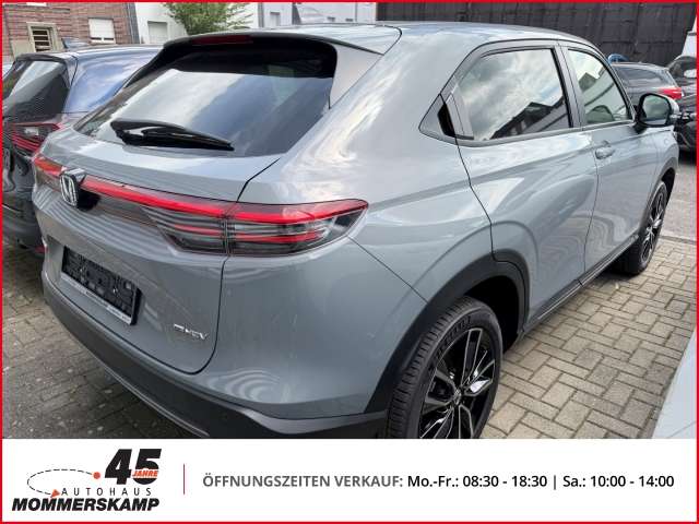 Fahrzeugbild eines Honda HR-V