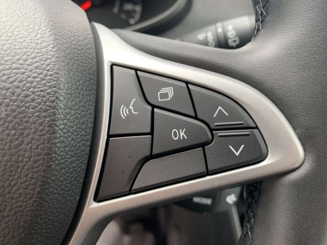 Fahrzeugbild eines Dacia Jogger