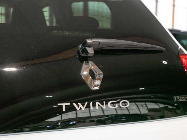 Fahrzeugbild eines Renault Twingo