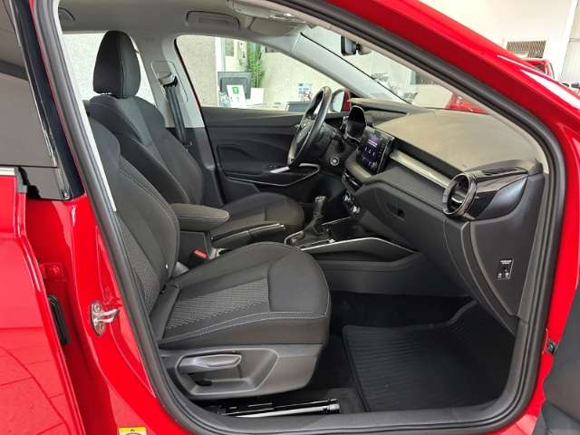 Fahrzeugbild eines Skoda Fabia