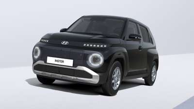 Bild Hyundai Inster