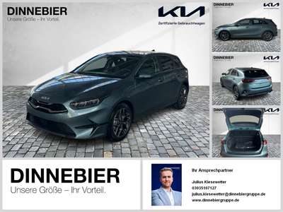 Bild Kia cee'd