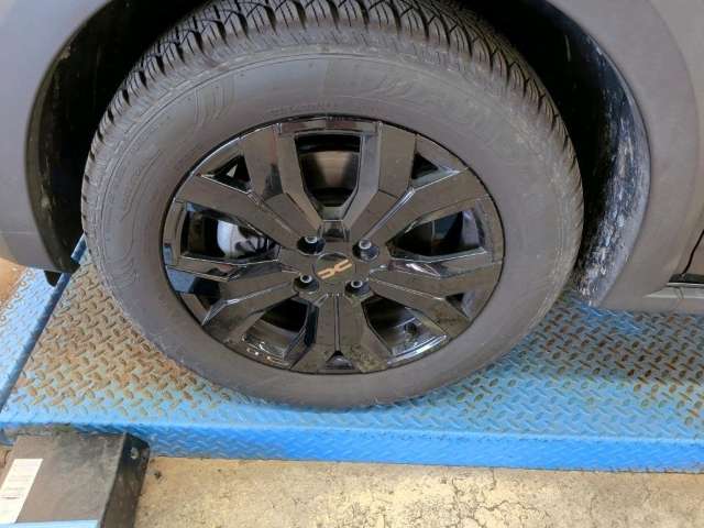 Fahrzeugbild eines Dacia Jogger