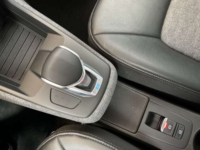 Fahrzeugbild eines Renault ZOE