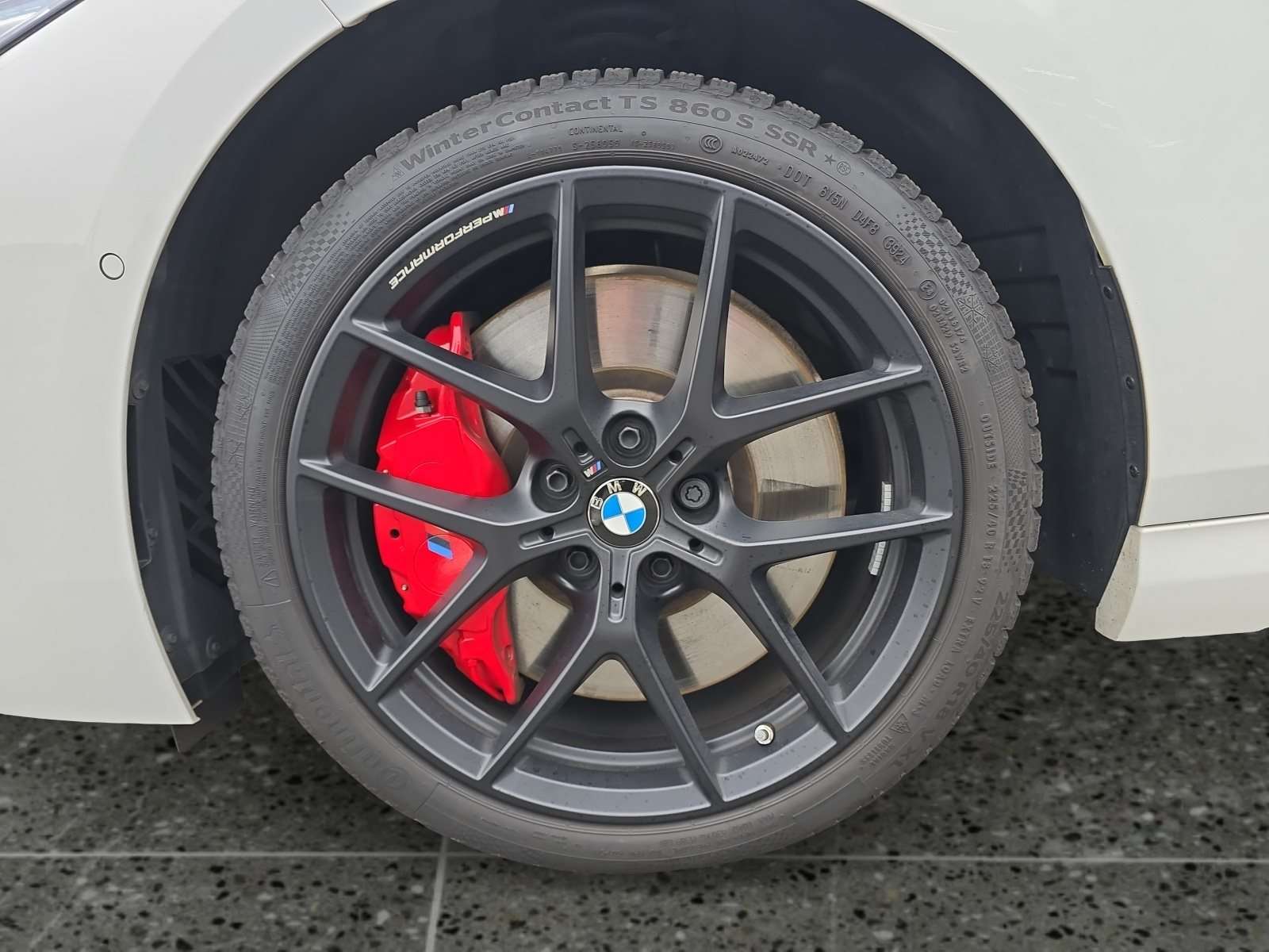 Fahrzeugbild eines BMW 2er-Reihe
