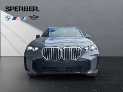 Bild BMW X5