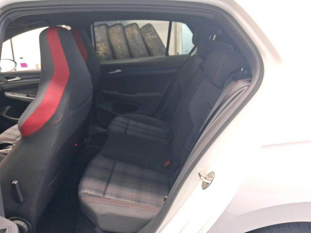 Fahrzeugbild eines Volkswagen Golf
