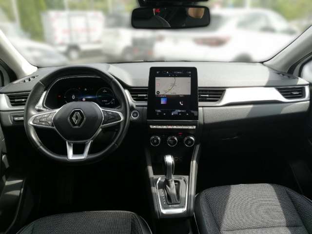 Fahrzeugbild eines Renault Captur