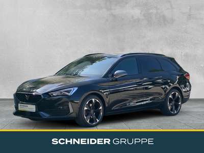 Bild CUPRA Leon