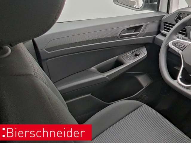 Fahrzeugbild eines Volkswagen Caddy