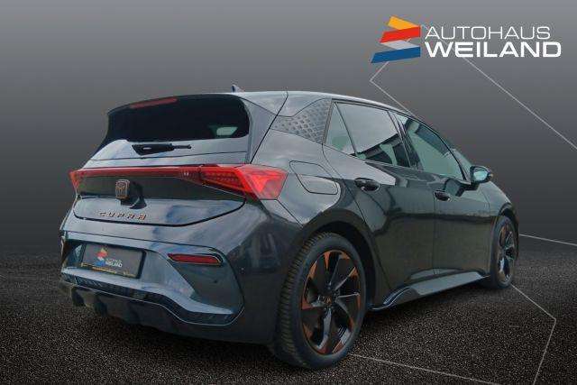 Fahrzeugbild eines CUPRA Born