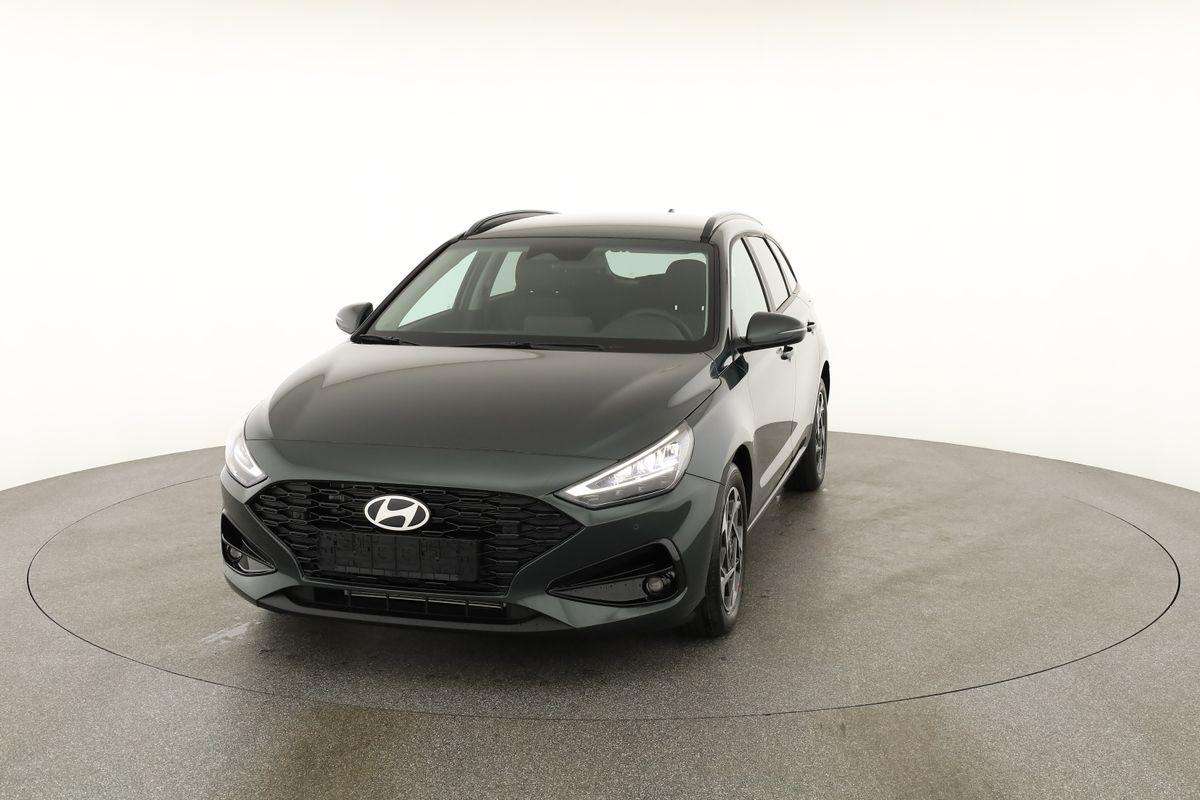 Fahrzeugbild eines Hyundai i30