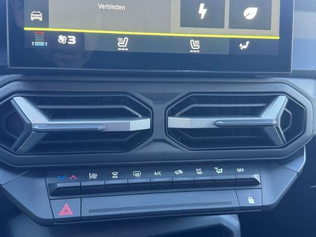 Fahrzeugbild eines Dacia Duster