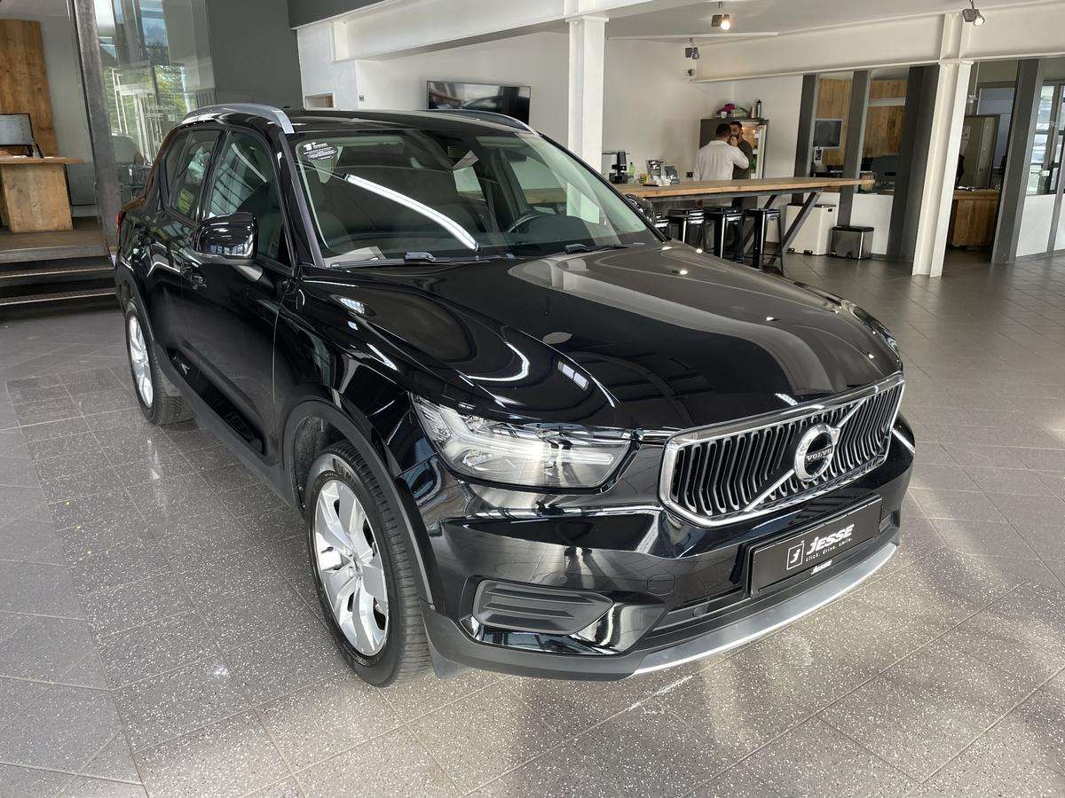 Fahrzeugbild eines Volvo XC40